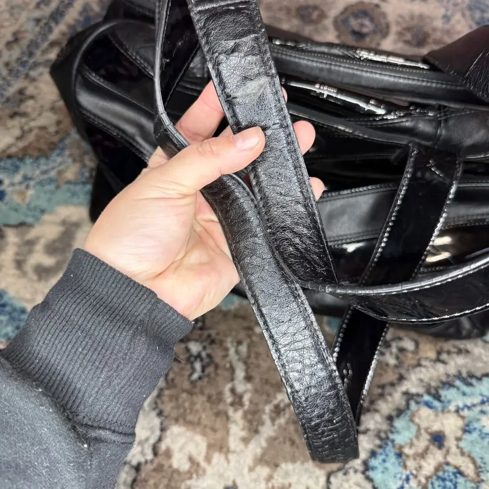 Lululemon Urban Sanctuary Bag *SE